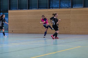 Bild 162 - Hesebeck Hallenmasters